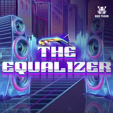 The Equalizer - STOREBET77