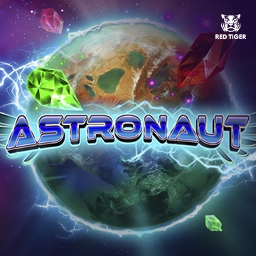 Astronaut - STOREBET77