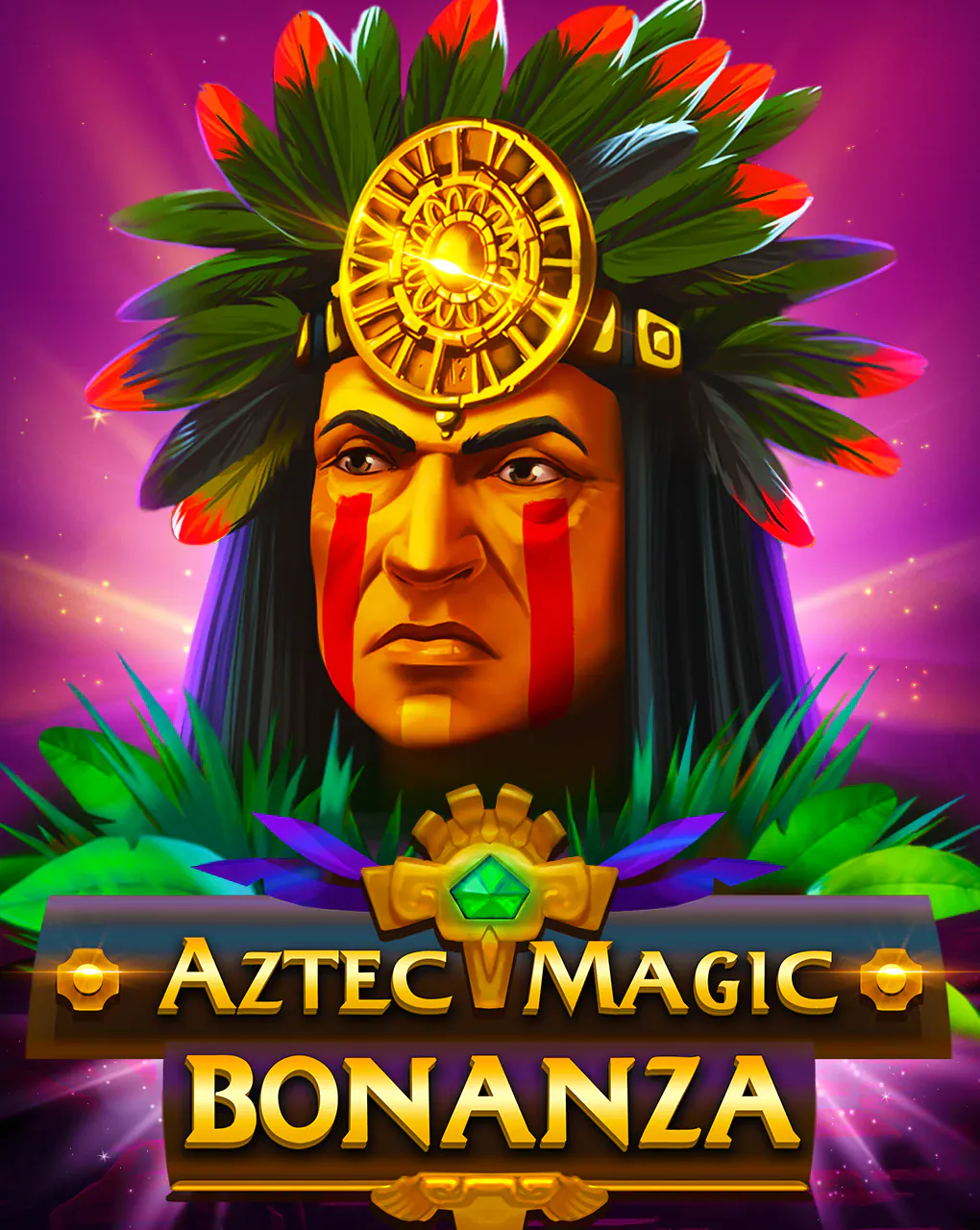 Aztec Magic Bonanza - STOREBET77