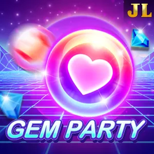 Gem Party - STOREBET77