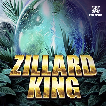 Zillard King - STOREBET77