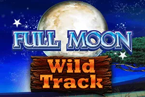 Full Moon: Wild Track - STOREBET77