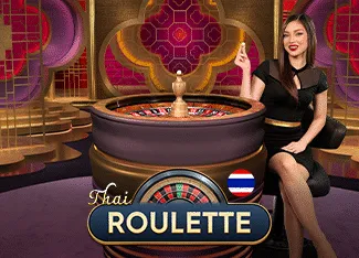 Thai Roulette - STOREBET77