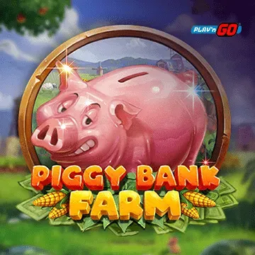 Piggy Bank Farm - STOREBET77