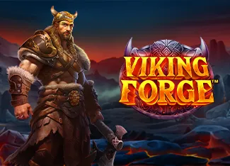 Viking Forge - STOREBET77