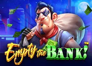 Empty the Bank - STOREBET77