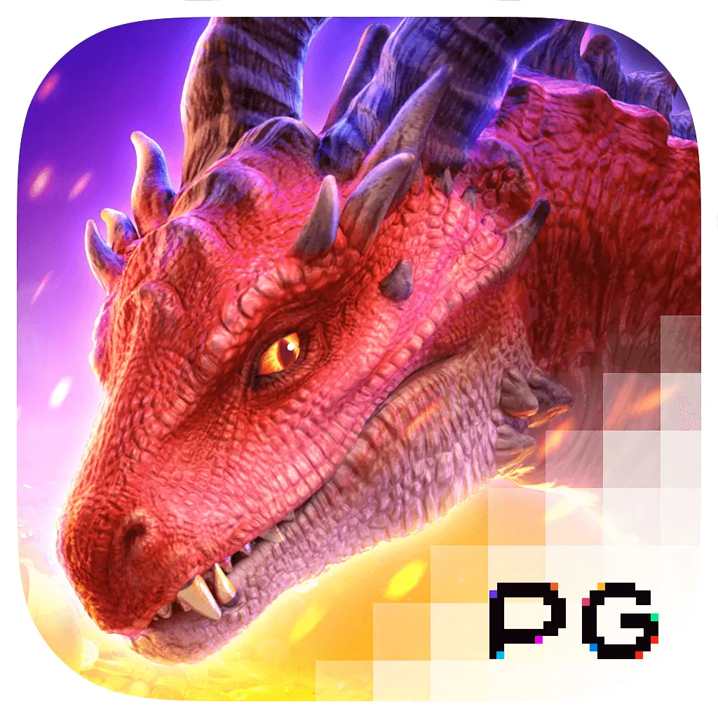 Dragon Hatch - STOREBET77