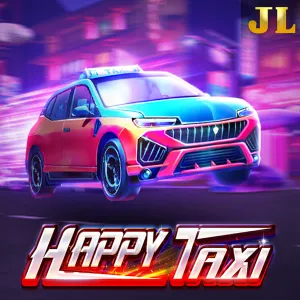 Happy Taxi - STOREBET77