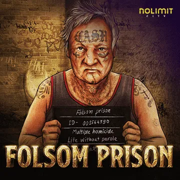 Folsom Prison - STOREBET77