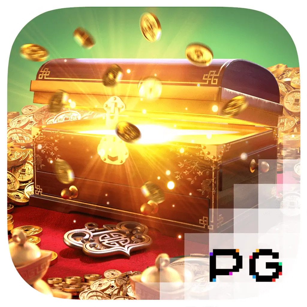 Jewels of Prosperity - STOREBET77