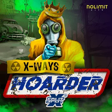 xWays Hoarder xSplit - STOREBET77