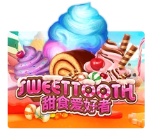Sweet Tooth - STOREBET77