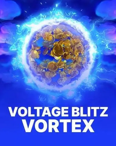 Voltage Blitz Vortex - STOREBET77