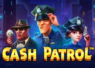 Cash Patrol - STOREBET77