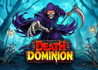 Death Dominion - STOREBET77