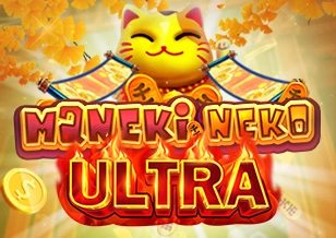 Kucing Pembawa Keberuntungan ULTRA - STOREBET77