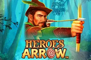Heroes Arrow - STOREBET77