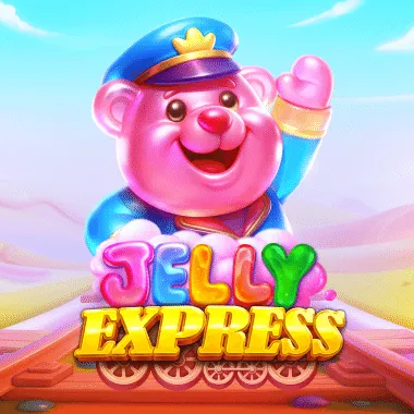 Jelly Express - STOREBET77