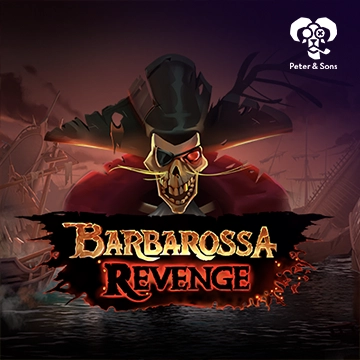 Barbarossa Revenge - STOREBET77