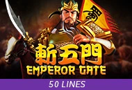 Emperor Gate - STOREBET77