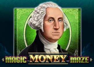 Magic Money Maze - STOREBET77