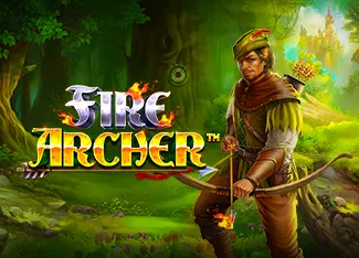 Fire Archer - STOREBET77