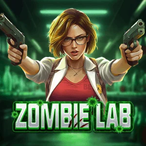 Zombie Lab - STOREBET77