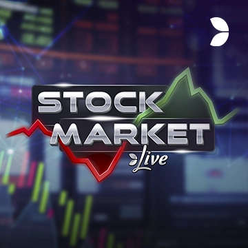 Stock Market - STOREBET77