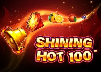 Shining Hot 100 - STOREBET77