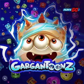 Gargantoonz - STOREBET77
