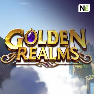 Golden Realms - STOREBET77