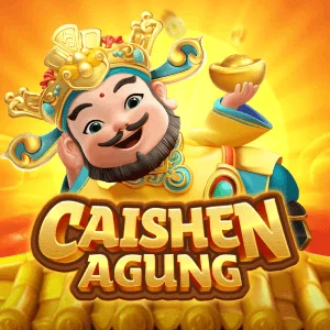 Riches Caishen - STOREBET77