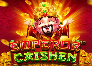 Emperor Caishen - STOREBET77