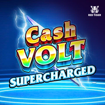 Cash Volt Supercharged - STOREBET77