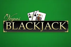 Vegas Blackjack - STOREBET77