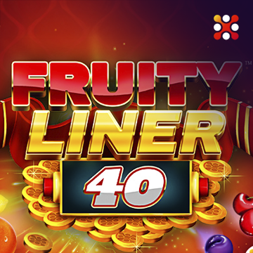 Fruityliner 40 - STOREBET77
