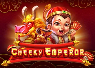 Cheeky Emperor - STOREBET77
