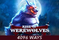 Rise Of Werewolves - STOREBET77