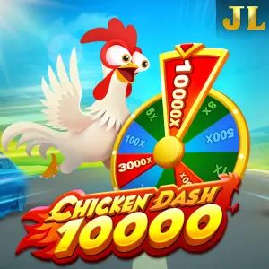 Chicken Dash 10000 - STOREBET77