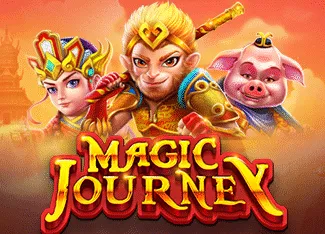 Magic Journey - STOREBET77