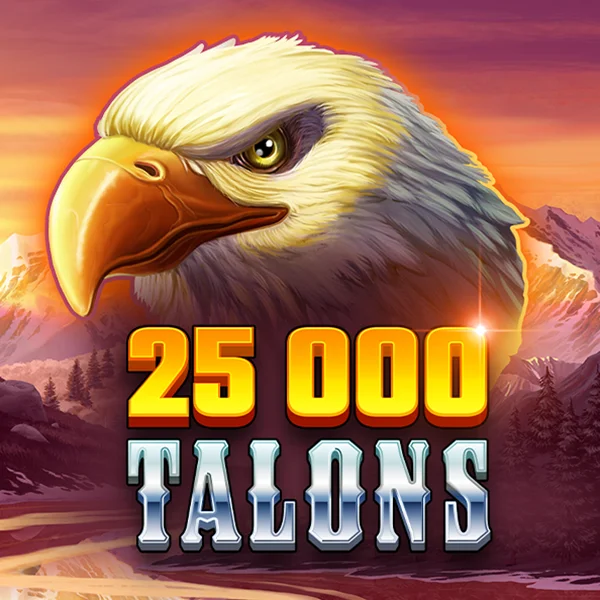 25000 Talons - STOREBET77