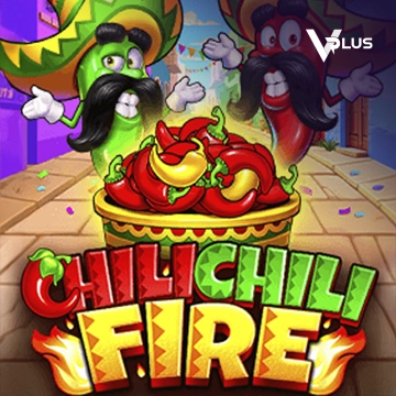 Chili Chili Fire - STOREBET77
