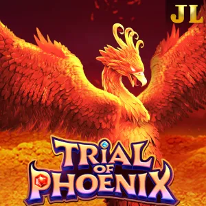 Trial of Phoenix - STOREBET77