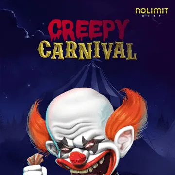 The Creepy Carnival - STOREBET77