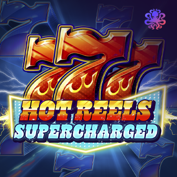 777 Hot Reels: Supercharged - STOREBET77