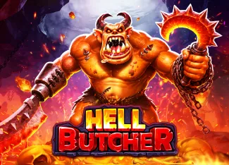 Hell Butcher - STOREBET77