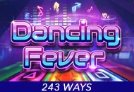 Dancing Fever - STOREBET77