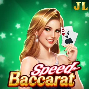Speed Baccarat - STOREBET77