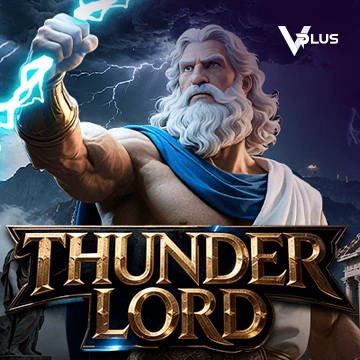 Thunder Lord - STOREBET77