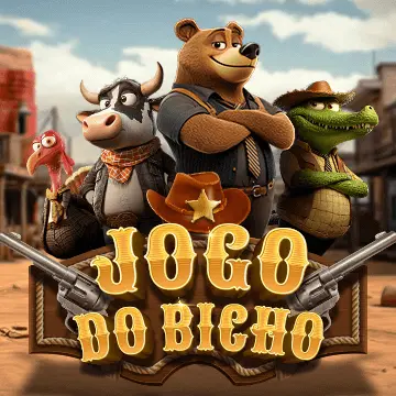 Jogo Do Bicho - STOREBET77